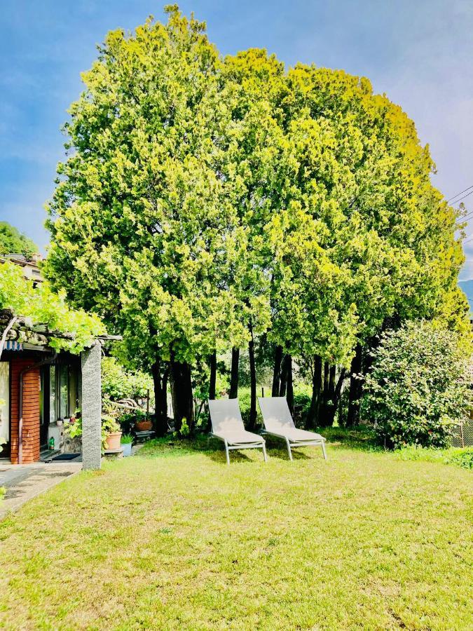 Casa Angiolina - Holidays Morcote Exterior photo