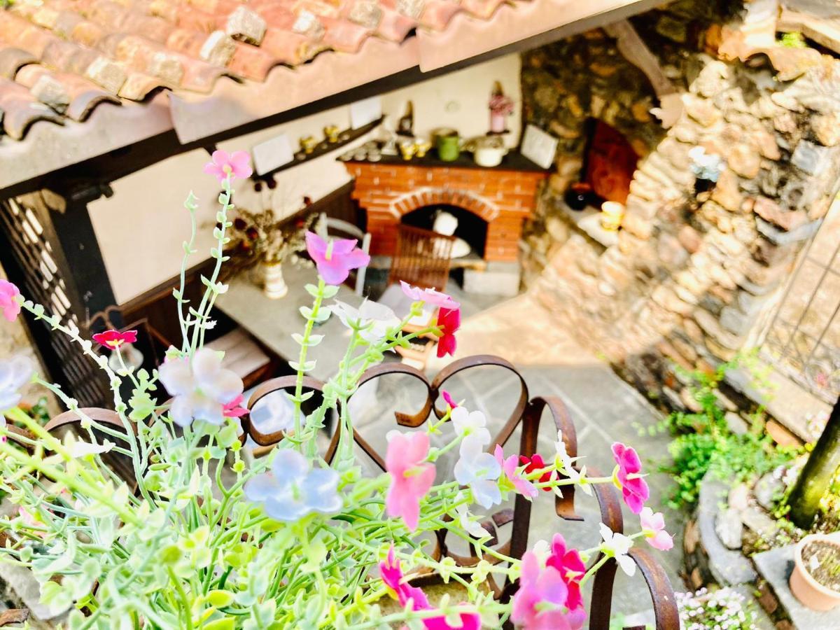 Casa Angiolina - Holidays Morcote Exterior photo