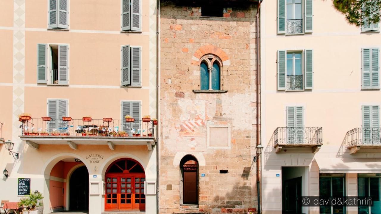 Casa Angiolina - Holidays Morcote Exterior photo